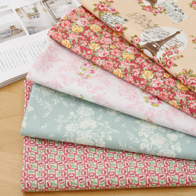 高品质 DTP 20 支平纹浪漫玫瑰 5 种