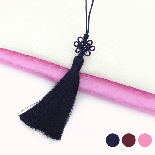 韓服打扮 Dodam Dodam 結 3 種類型