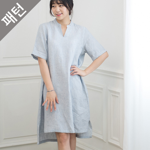 服裝製作女裝製作圖P1079