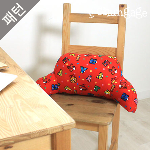 图案 配件 靠垫 P368