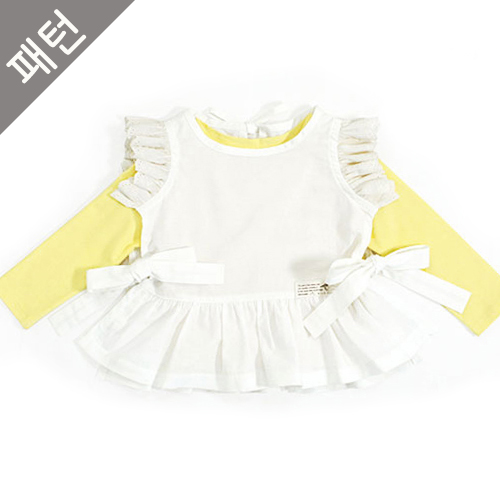 主题儿童儿童背心 P426