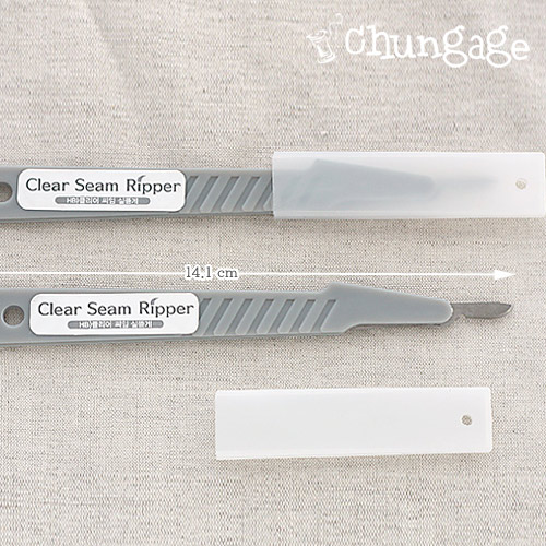 拆縫器 Seim Ripper 剪鉗 45668