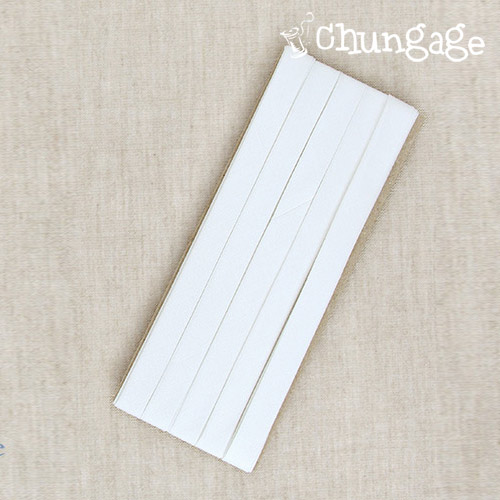 買家膠帶 AngAng Baby Boyle 白 BK3-1 53639