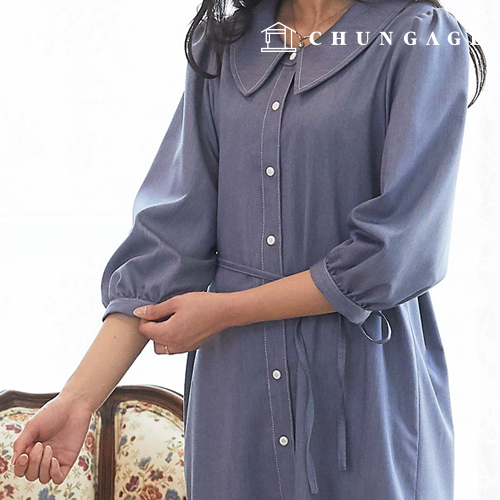 服裝紙樣 女裝製作 衣服紙樣 P1371