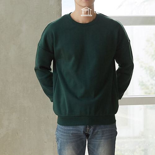 服裝花樣 男士T卹衣服製作 服裝花樣 P1451