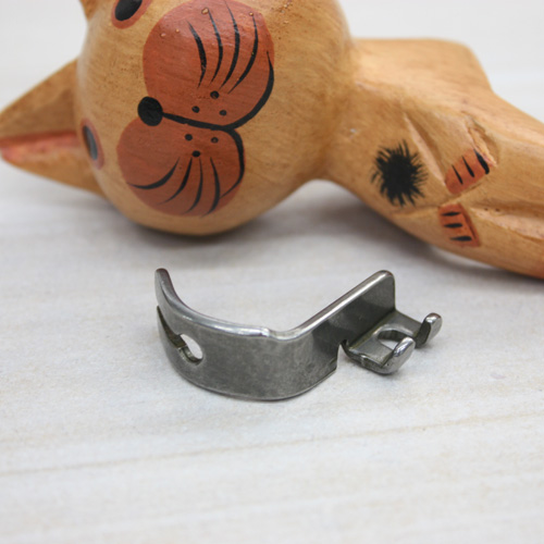 工業縫紉機絎縫壓腳