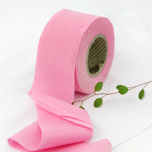 Daimaru Bias Tape Soft Pink 素色