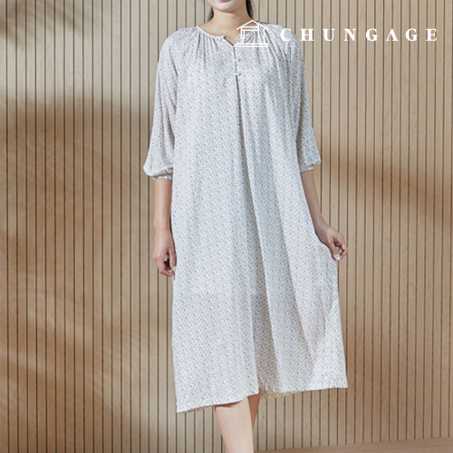 服装款式妇女的连衣裙宽松连衣裙服装款式P1422