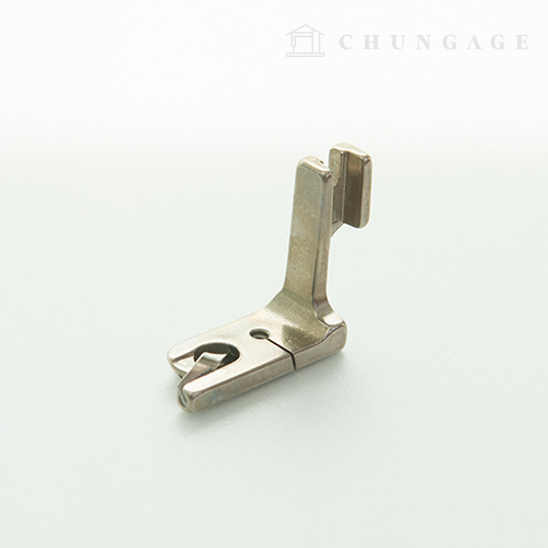 工業捲邊縫紉機腳5.6mm N019