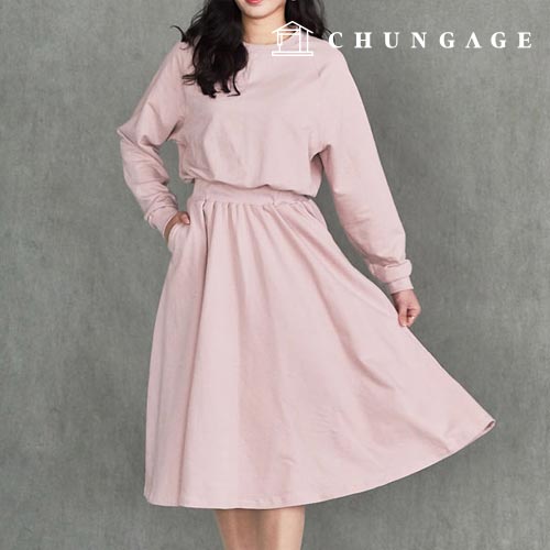 服裝紙樣 女裝衣服 製作衣服紙樣 P1196