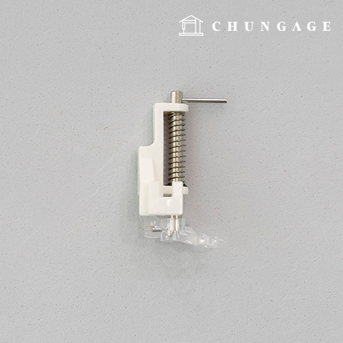 家用縫紉機壓腳自由運動 N006