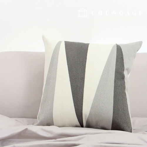 成品垫套三角形