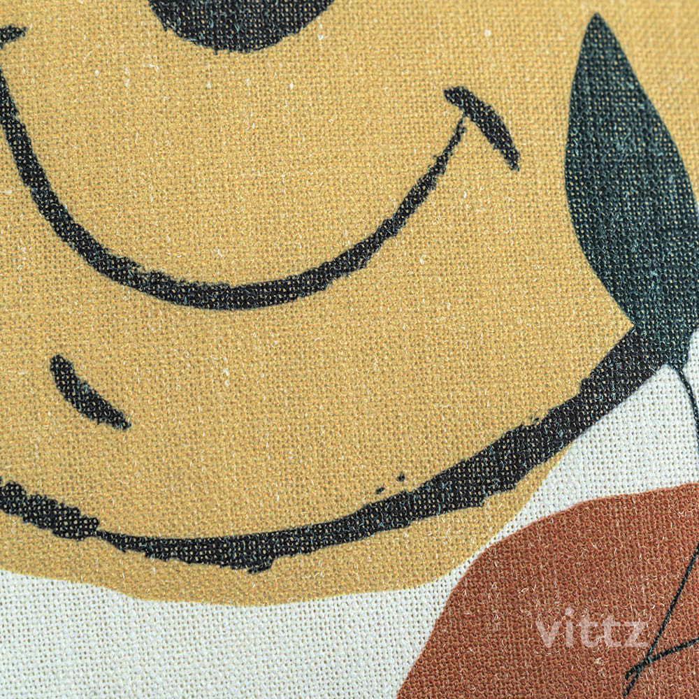 小熊維尼靠墊套