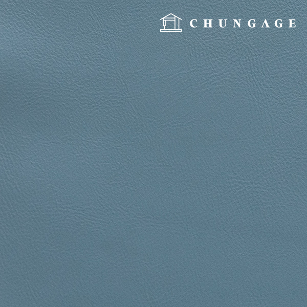 人造皮革布料 素皮材質 環保合成皮革 防水布 簡約皮革 現代藍漢麻