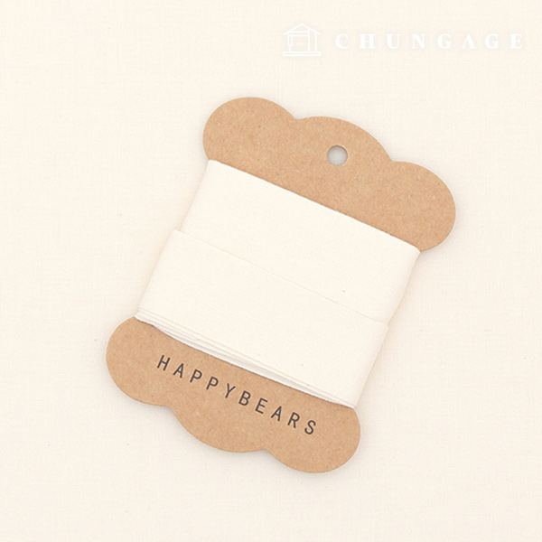 獨立式偏壓標籤帶 25mm 56908