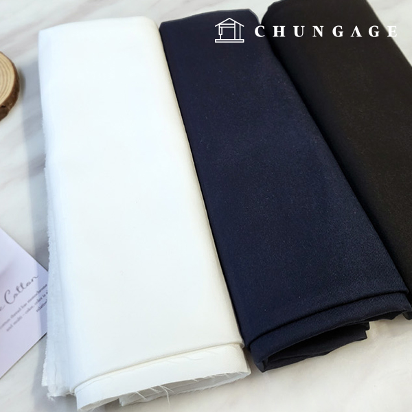 3種棉混紡織物，滌綸服裝布，平紋布，斯坦