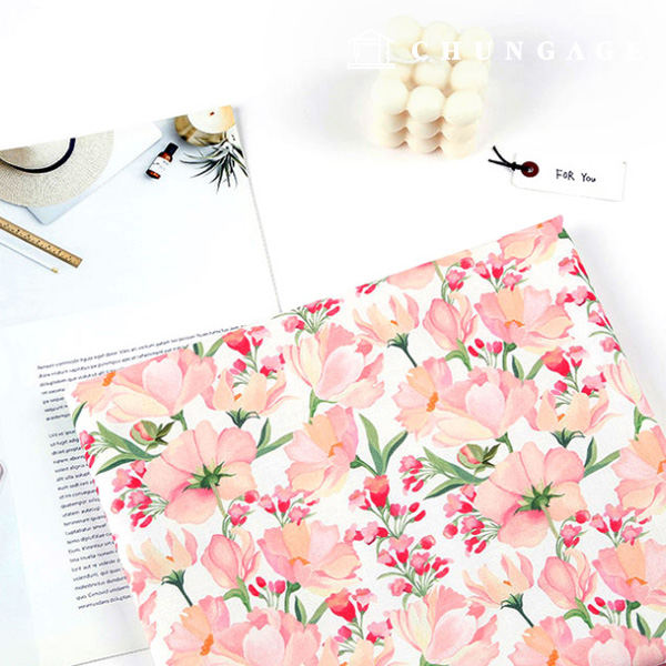 環保抗菌消炎布料 E-DTP 綿20支 Mielle