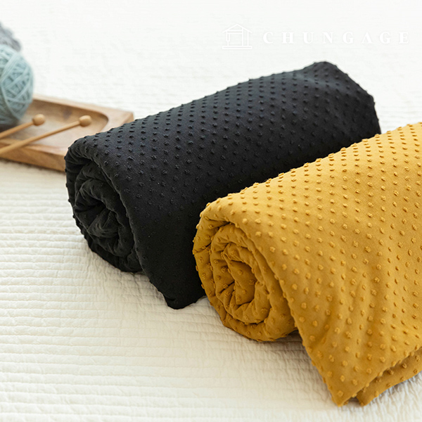 1 碼 棉 乾織品 Fabric Jagaguard 服裝布料 2 種寬幅棉球