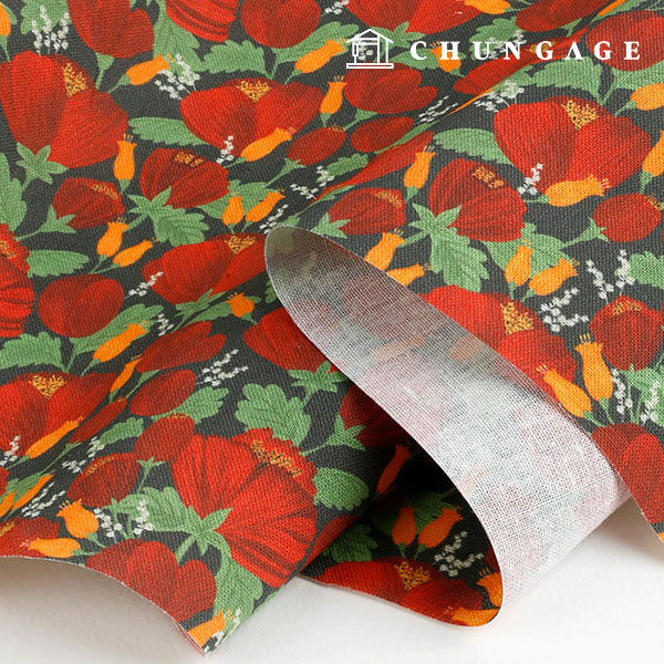 亞麻布料 棉亞麻 11 件 環保 E-DTP 棉亞麻 寬幅亞麻 Delilah MLYS1637