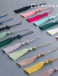 菊花包布 打結包布 24種