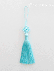 菊花包布 包裝 打結 norigae 04 天