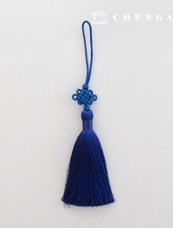 菊花 norigae 包裝布 包裝 打結 norigae 13 色