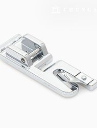 家用捲縫機壓腳一鍵式 30132