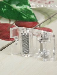 家用滾筒皮革縫紉機壓腳縫紉機配件一鍵式39309