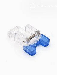 家用紐帶壓腳縫紉機配件一鍵式 N002 49077