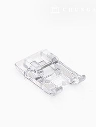 家用薄布壓腳縫紉機配件一鍵式 N003 62487