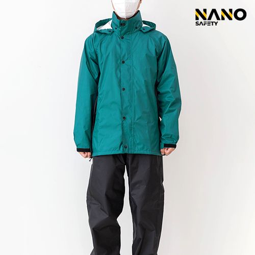 雨衣 SI-950 休閒用雨衣 Swallow Pyo，馬男女雨衣安全快速交貨