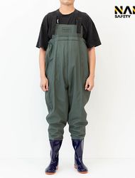 Jebipyo Harujil 雨 雨 Cesta 雨衣 魚 泥灘 體驗 雨 雨