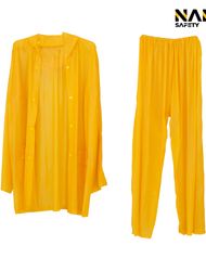 上下可拆卸雨衣 釣魚雨衣 安全 快速出貨 男女騎馬