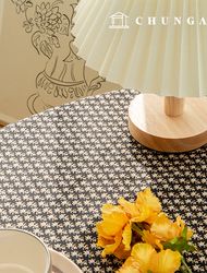 服裝布料 花卉布料 花卉圖案 60cm 棉布 寬幅布 科莫 4 種