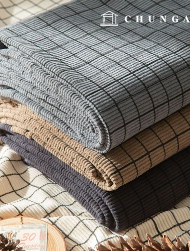 燈芯絨布 強度中燈芯絨布 8W 燈芯絨布 夏冬布 線方 4種