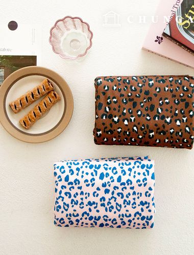 燈芯絨布強力小金色16W燈芯絨布料豹紋冬季冬季布料日常利奧2種