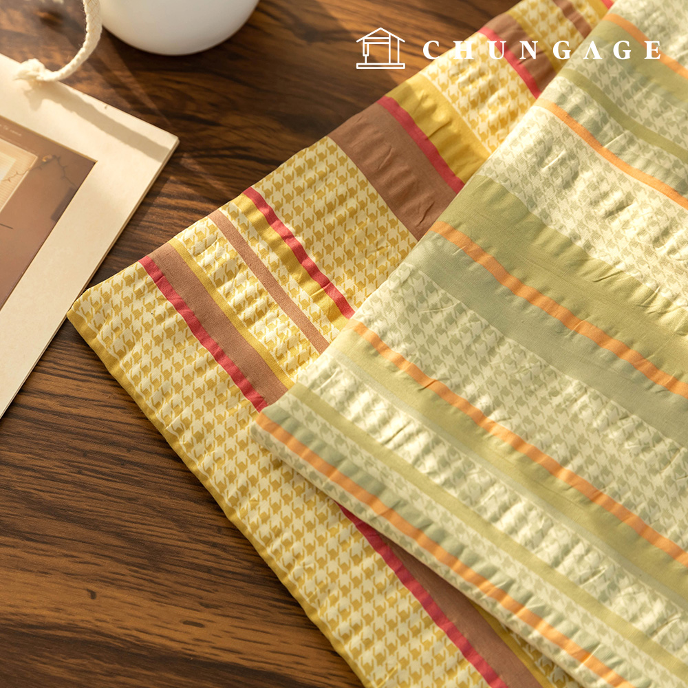 獵犬獵犬布料 2 種百合