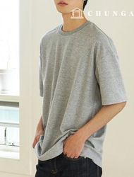 服裝紙樣 男裝製作 T卹紙樣 P1630