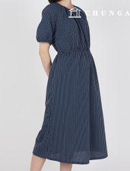 服裝樣板女用抽褶衣服製作服裝樣板 P1724
