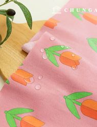 防水布 Laminate 防水布 TPU Casa Tulip