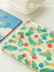 防水布 Leaf Cloth Laminate 防水布 TPU Bubbly