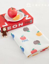 防水布 牛津布 蘋果水果布 層壓 TPU Pomme