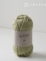 Queen Superwash 羊毛洛陽羊毛針織紗 33 種顏色