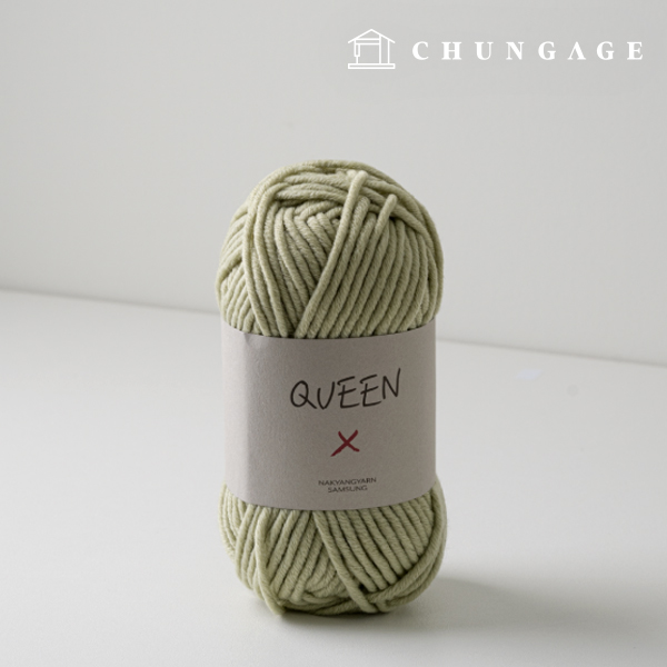 Queen Superwash 羊毛洛陽羊毛針織紗 33 種顏色