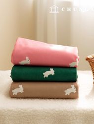 燈芯絨布 Strength Jangolden 16W 燈芯絨布料 兔子寬幅冬布 Cozy Rabbit 3 種