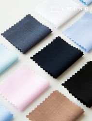 無印良品訂做Y卹布料彈力常規服裝布料B2 04