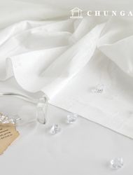 冷卻面料 Duraron 斜紋冷卻寬單層毯 Bear Cool