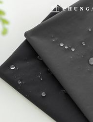 防水布 聚酯防水布 平布 布 全幅深色 2種