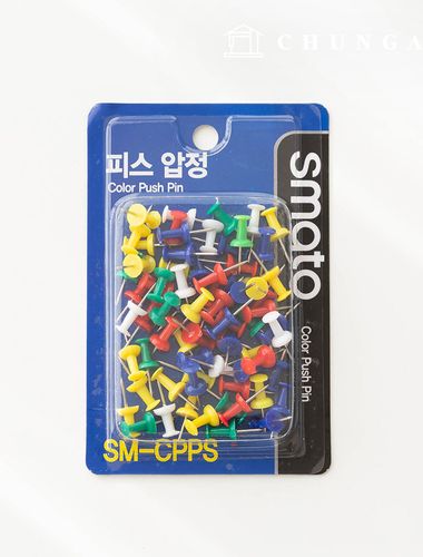 彩色和平出版社