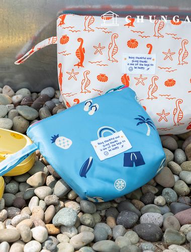 防水布 DTP 防水布寬幅夏布 Summer Dream W138